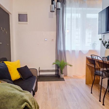 Cozy Studio For Couples - Cracow City Heart Krasków Eksteriør bilde