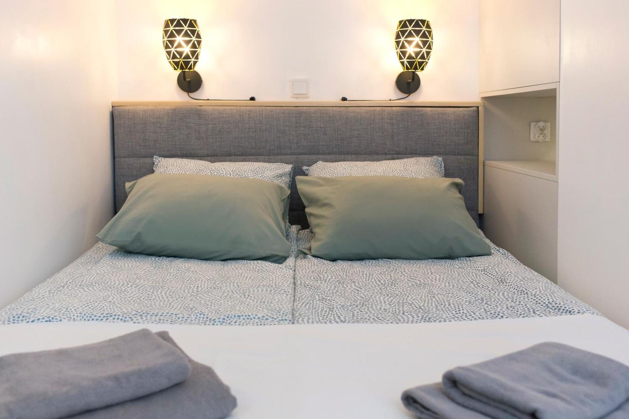 Cozy Studio For Couples - Cracow City Heart Krasków Eksteriør bilde
